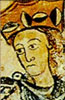Portrait de Aliénor