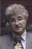Portrait de Alphandéry