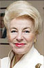 Portrait de Ameline