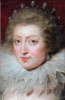 Portrait de Anne