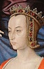 Portrait de Anne