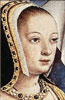 Portrait de Anne