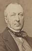Portrait de Gaston