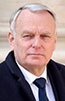Portrait de Ayrault