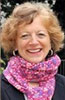 Portrait de Brigitte