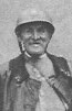 Portrait de Maurice