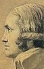 Portrait de Joseph-Nicolas