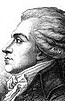 Portrait de Bertrand