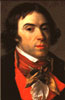 Portrait de Bertrand