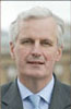 Portrait de Barnier