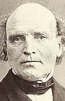 Portrait de Odilon