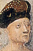 Portrait de Baudoin V
