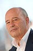 Portrait de Baylet