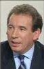 Portrait de Bayrou