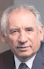 Photo de Bayrou