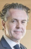 Portrait de Béchu