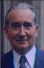 Portrait de Bernard