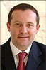 Portrait de Bédier