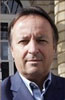 Portrait de Jean-Pierre