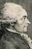 Portrait de Nicolas-Bernard