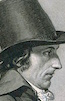 Portrait de André-Antoine