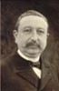 Portrait de Maurice