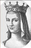 Portrait de Bertrade