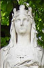 Portrait de Blanche