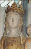 Portrait de Blanche