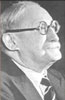 Portrait de Léon