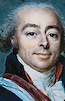 Portrait de François-Antoine