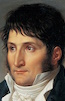 Portrait de Lucien