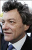 Portrait de Borloo