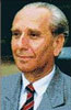 Portrait de Borotra