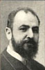 Portrait de Léon