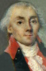Portrait de Jean-Jacques