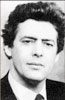 Portrait de Yvon