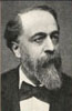 Portrait de Henri