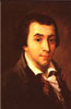 Portrait de Jacques-Pierre