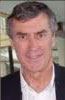 Portrait de Cahuzac