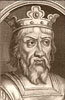Portrait de Hugues Capet