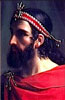 Portrait de Caribert Ier