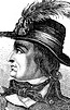 Portrait de Lazare