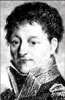 Portrait de Lazare