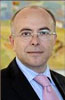 Portrait de Bernard