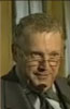 Portrait de Charasse