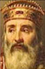 Portrait de Charles Ier