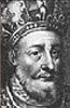 Portrait de Charles II
