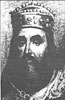 Portrait de Charles III