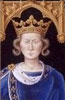 Portrait de Charles IV